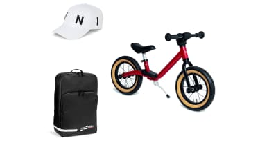 MINI Lifestyle Collection products